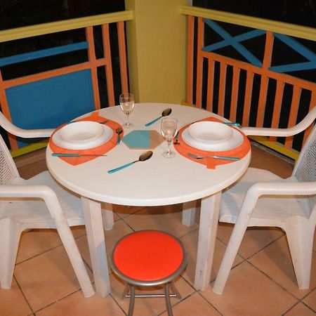 Appartement Mathena Caritan 外观 照片