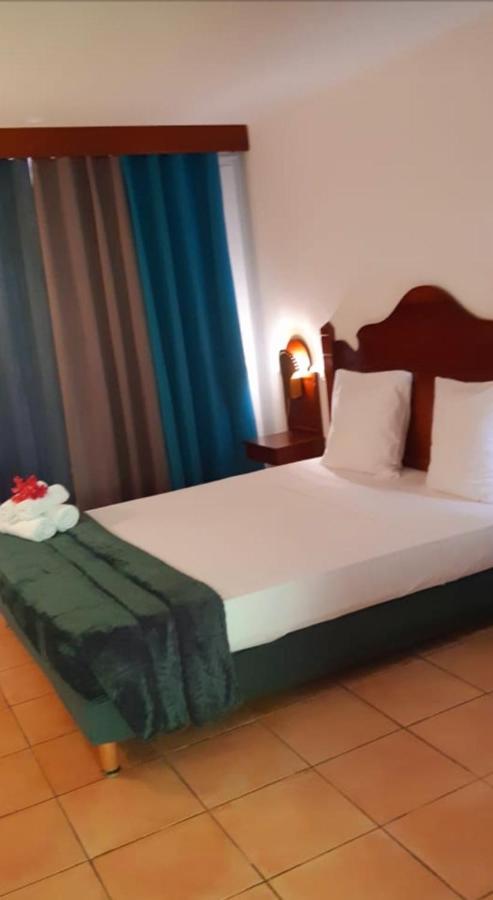 Appartement Mathena Caritan 外观 照片