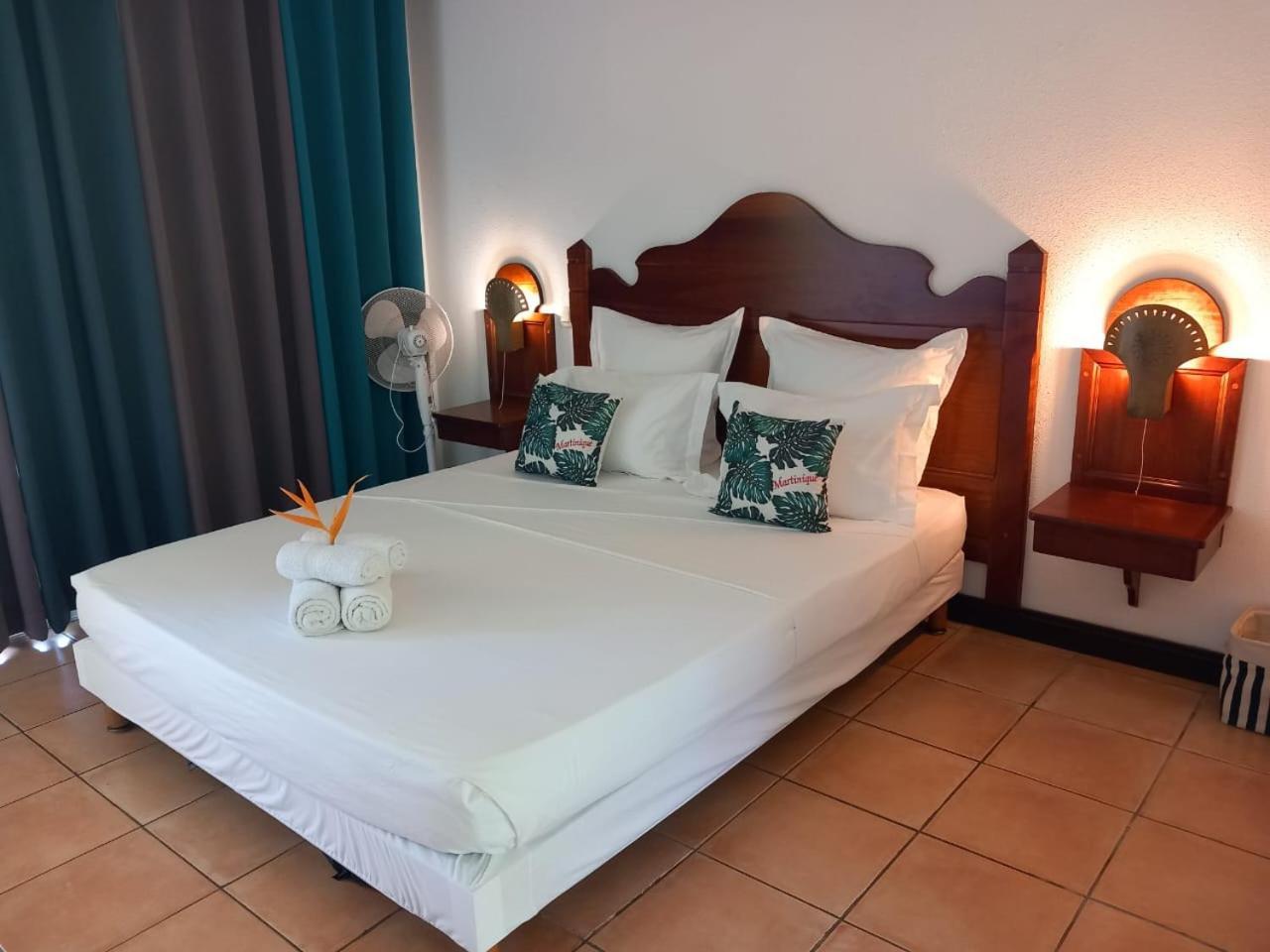 Appartement Mathena Caritan 外观 照片