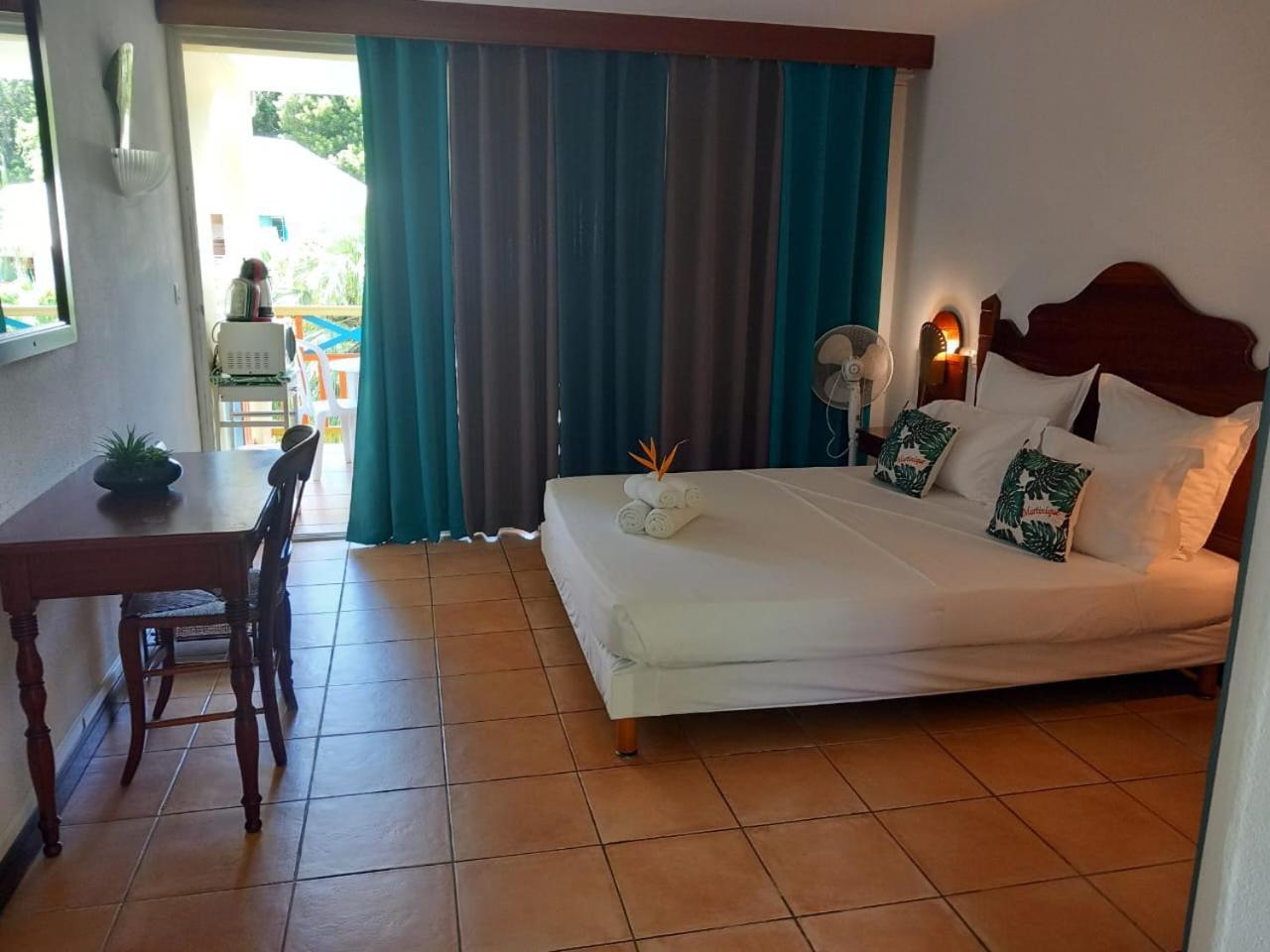 Appartement Mathena Caritan 外观 照片
