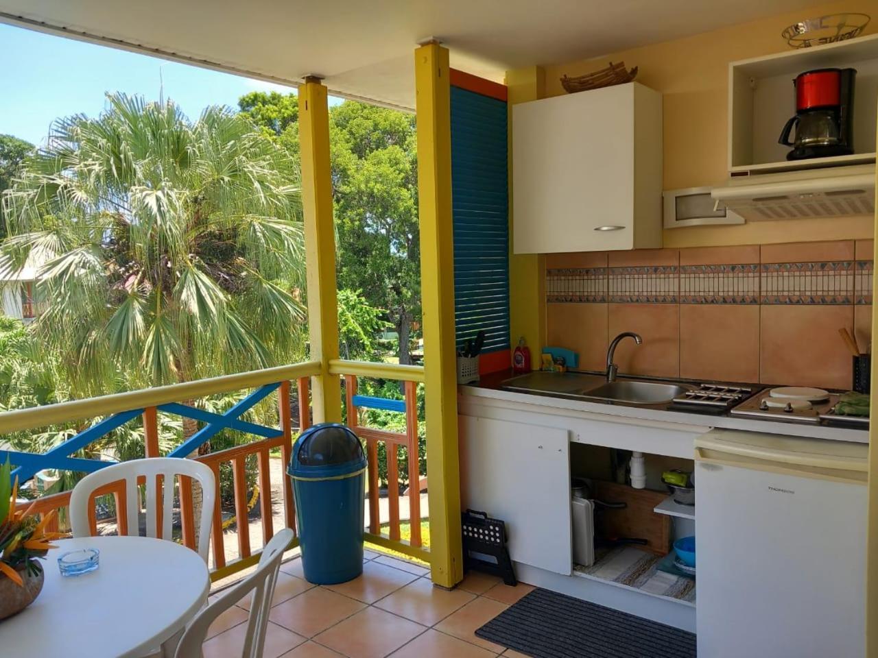 Appartement Mathena Caritan 外观 照片