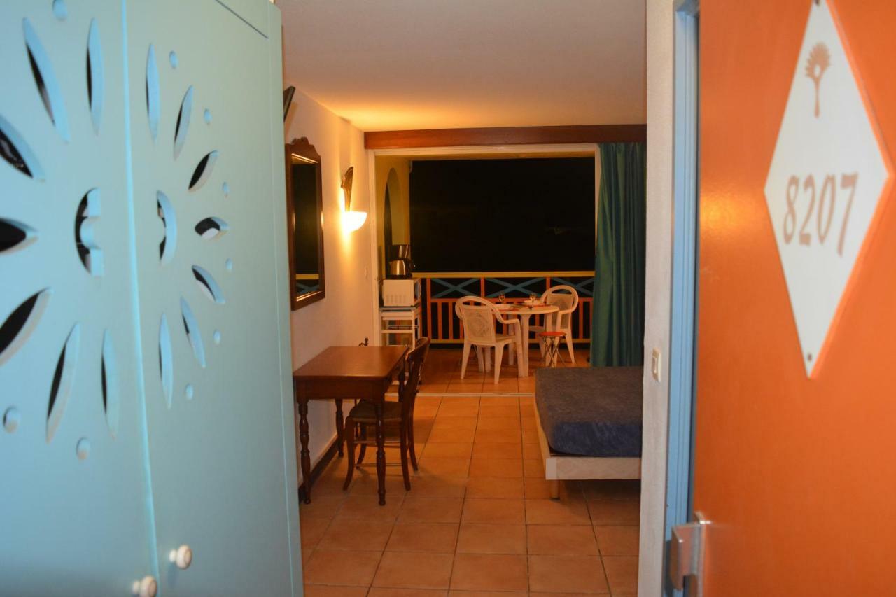 Appartement Mathena Caritan 外观 照片