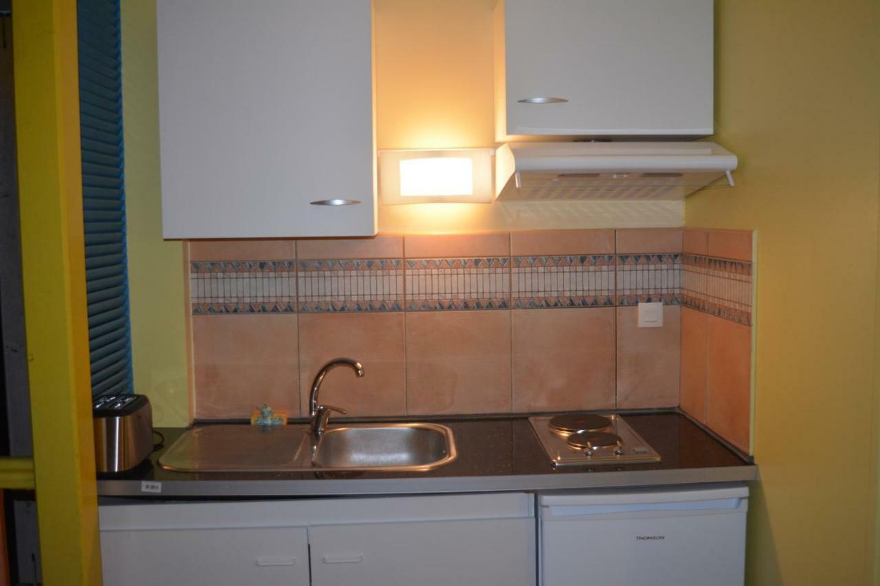 Appartement Mathena Caritan 外观 照片
