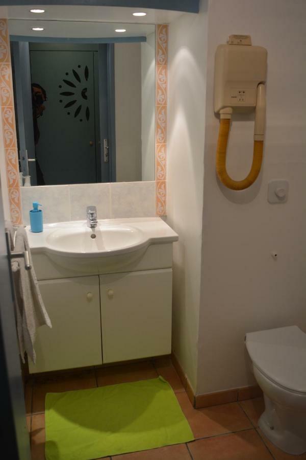 Appartement Mathena Caritan 外观 照片