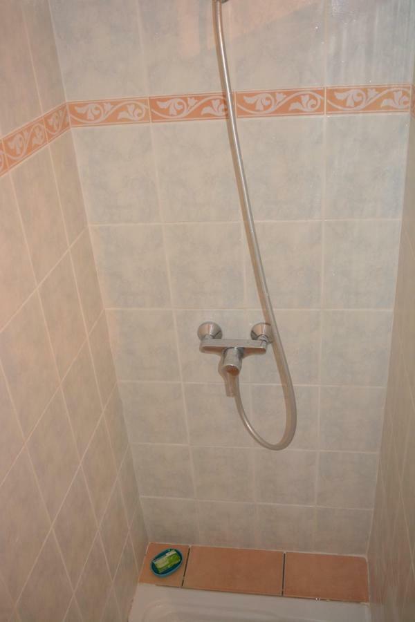 Appartement Mathena Caritan 外观 照片