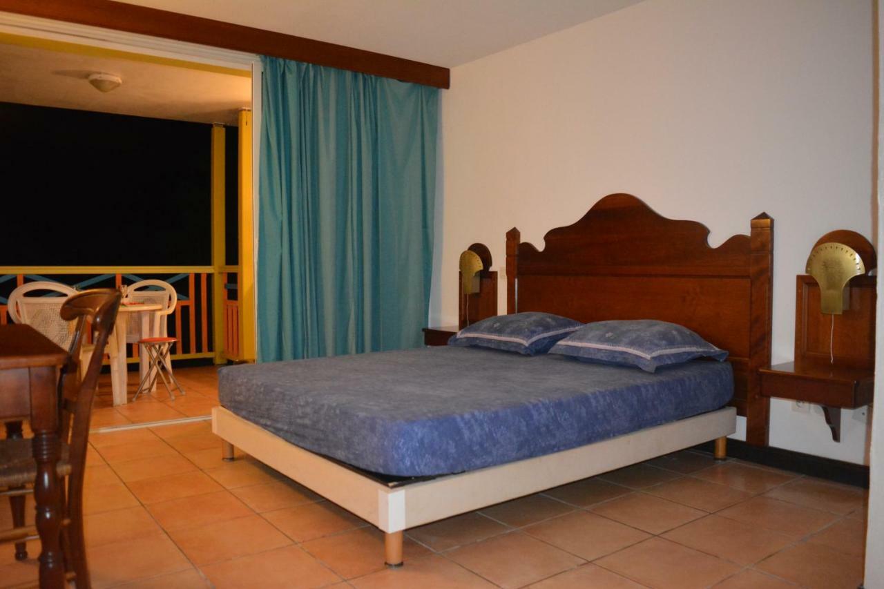 Appartement Mathena Caritan 外观 照片