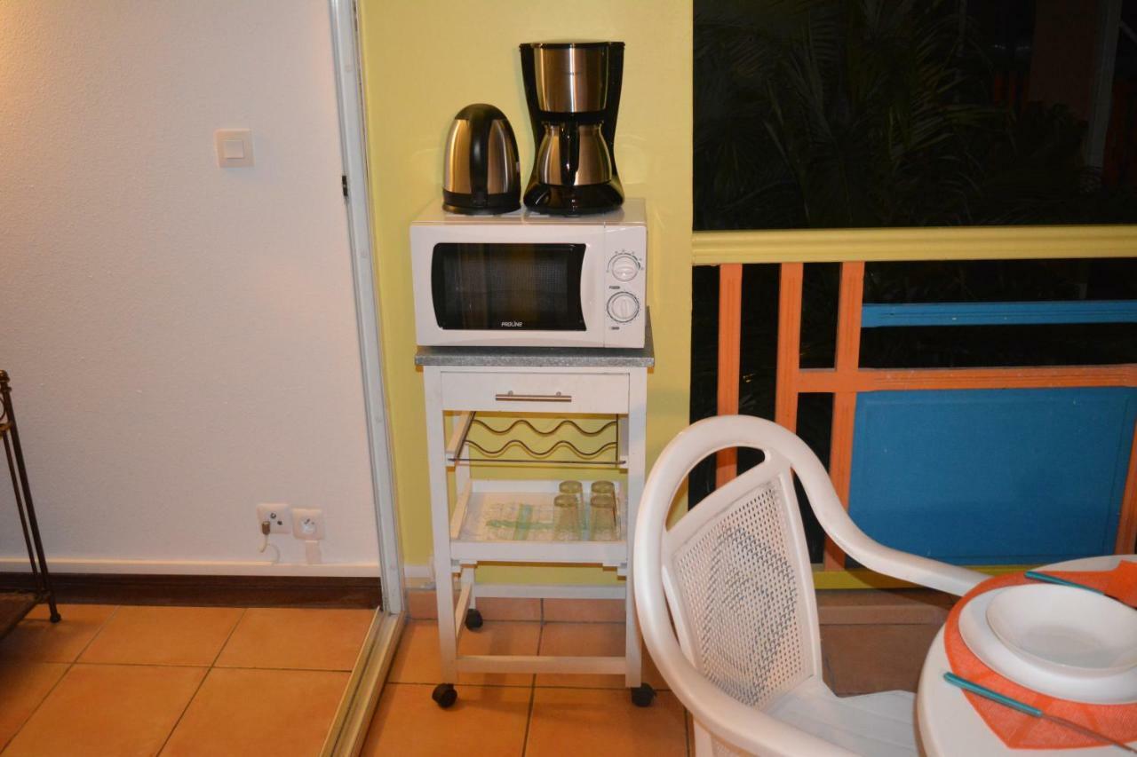 Appartement Mathena Caritan 外观 照片