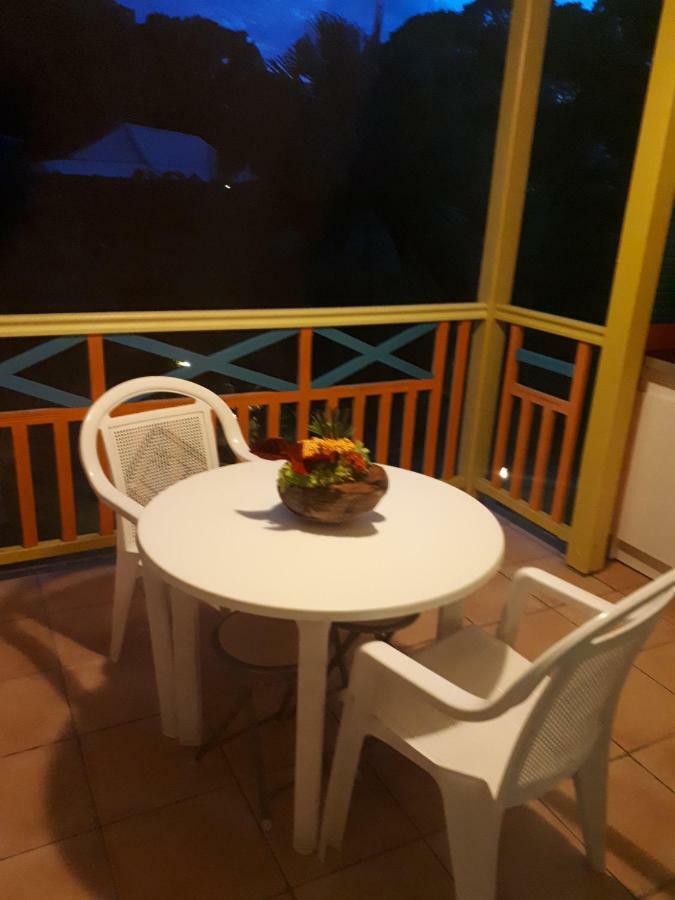 Appartement Mathena Caritan 外观 照片